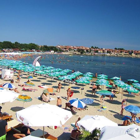 Sea Palace Sozopol Ngoại thất bức ảnh