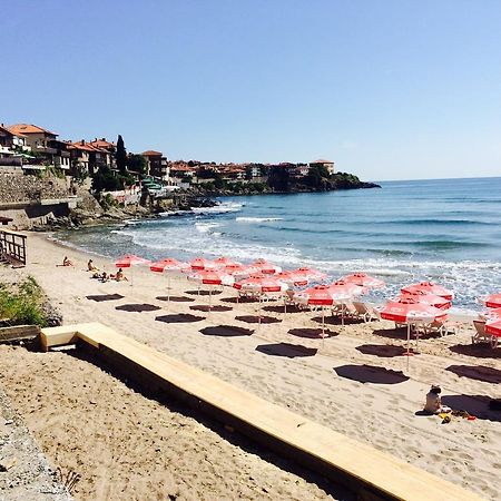 Sea Palace Sozopol Ngoại thất bức ảnh