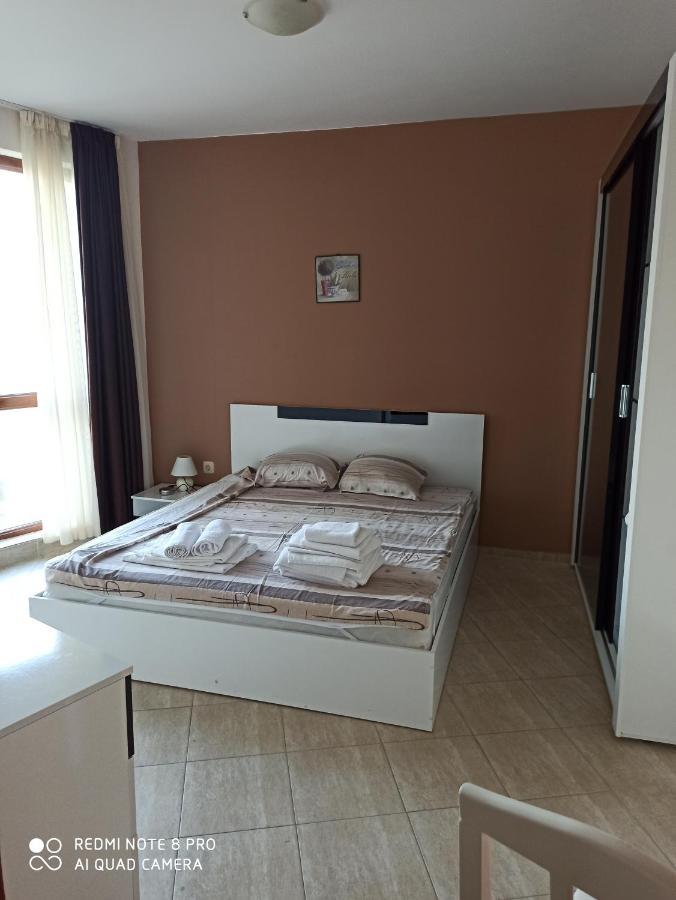 Sea Palace Sozopol Ngoại thất bức ảnh