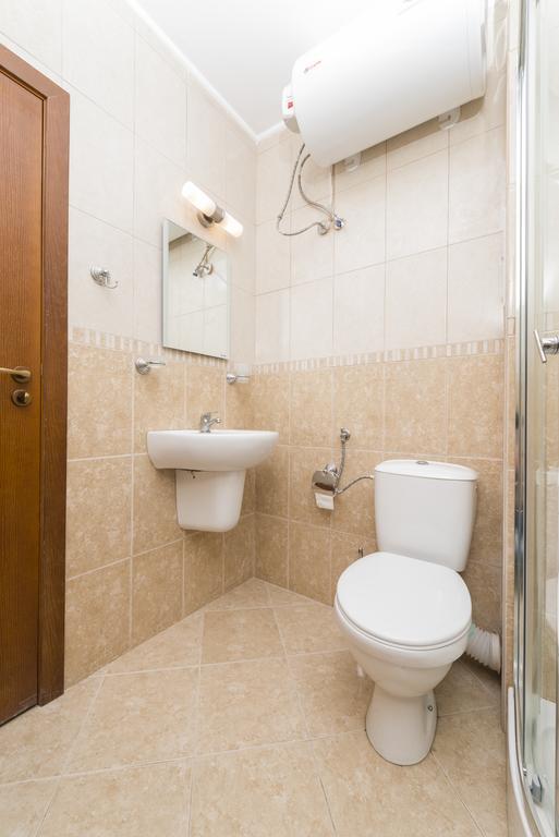 Sea Palace Sozopol Phòng bức ảnh