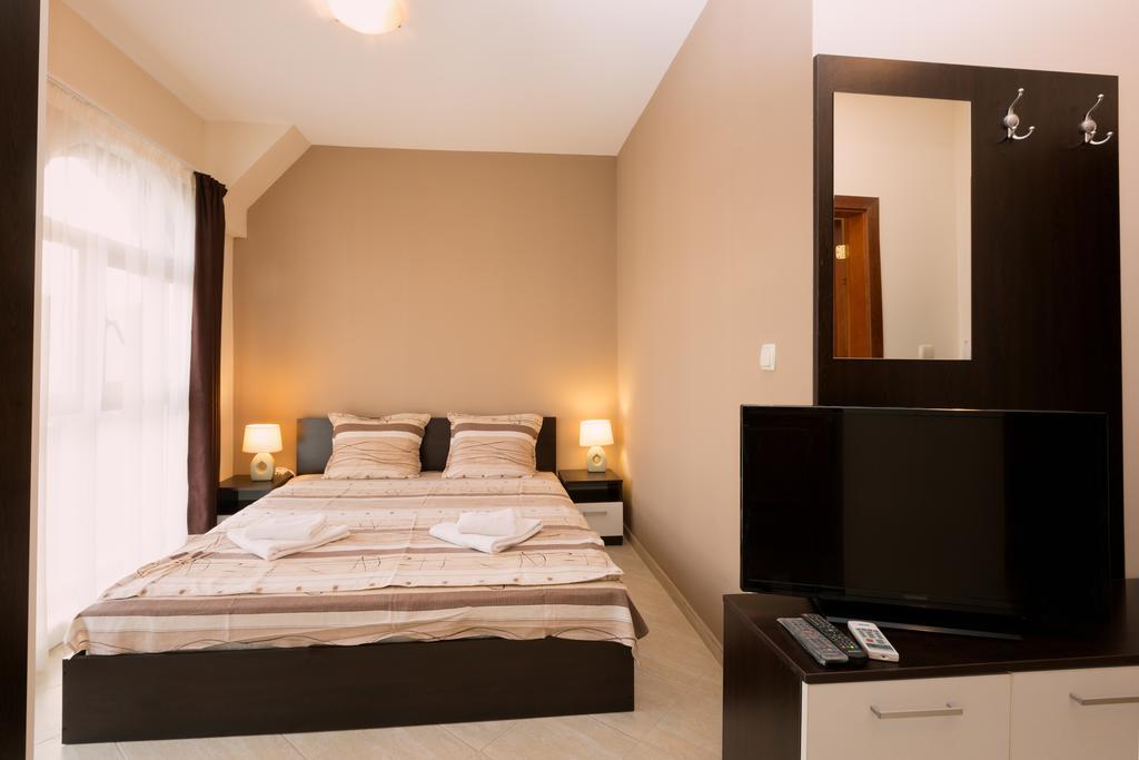 Sea Palace Sozopol Ngoại thất bức ảnh