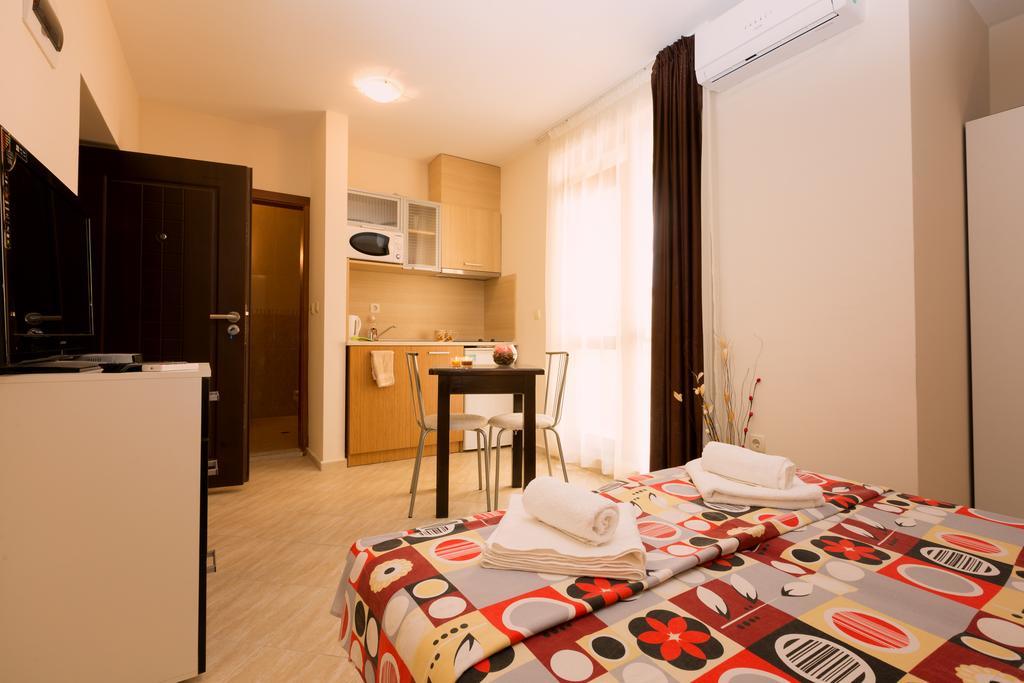 Sea Palace Sozopol Ngoại thất bức ảnh