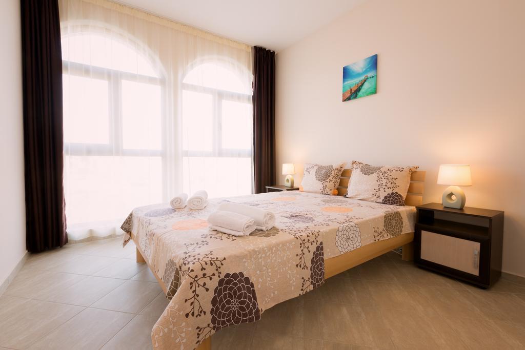 Sea Palace Sozopol Ngoại thất bức ảnh