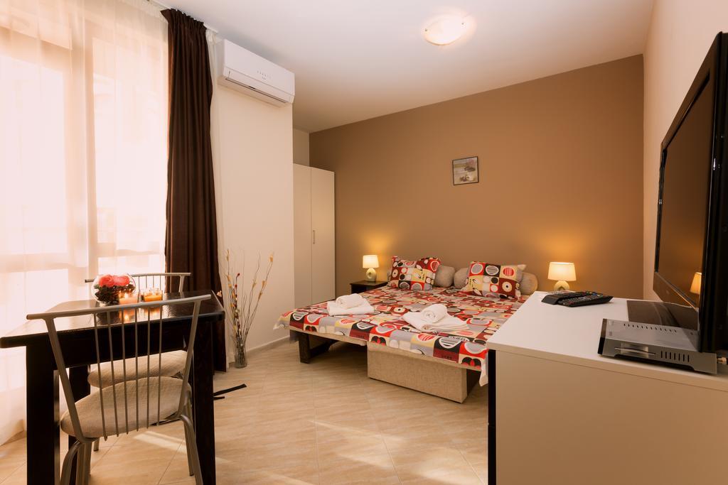 Sea Palace Sozopol Ngoại thất bức ảnh