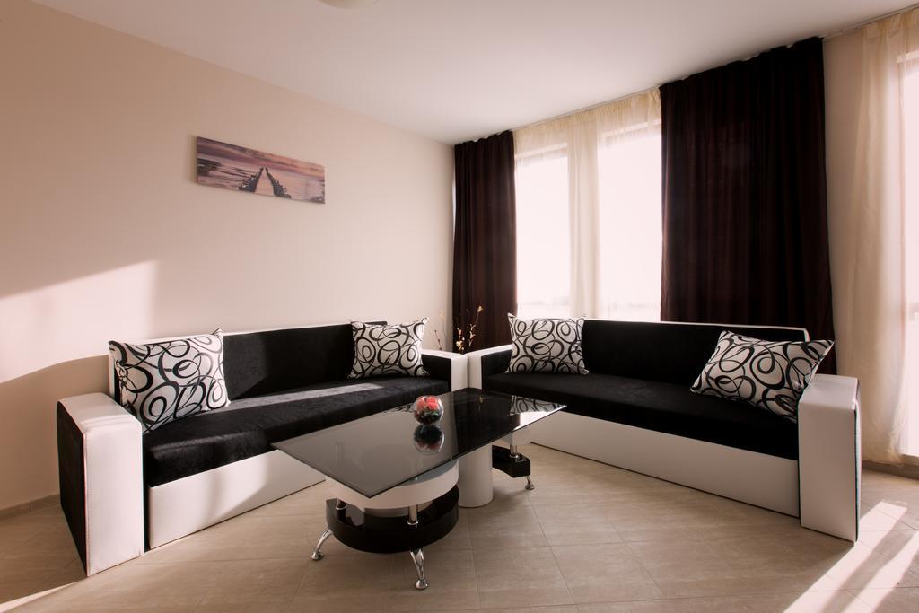Sea Palace Sozopol Ngoại thất bức ảnh