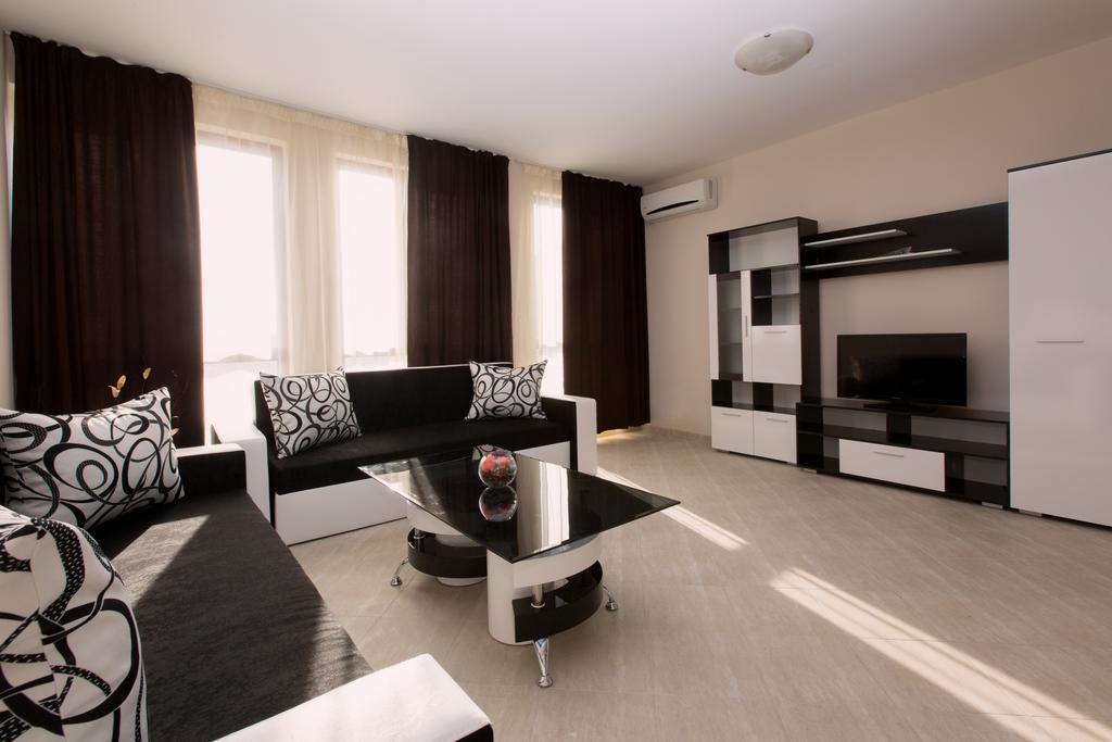 Sea Palace Sozopol Ngoại thất bức ảnh