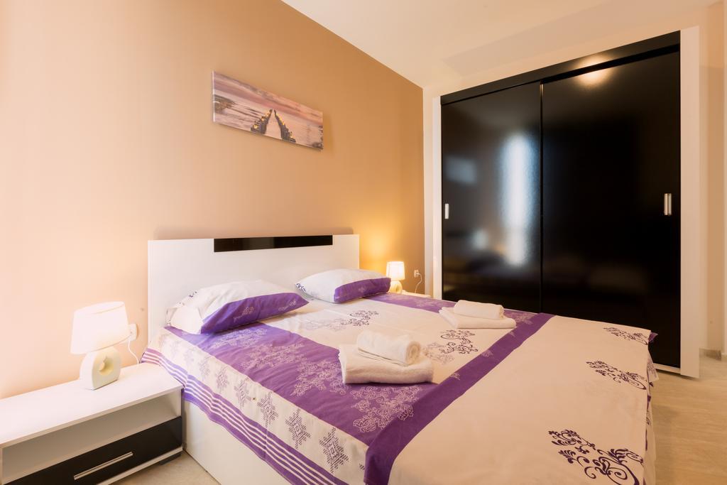 Sea Palace Sozopol Ngoại thất bức ảnh